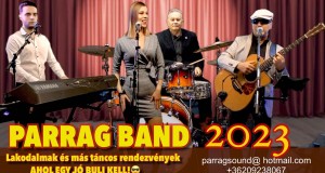 Parrag Band