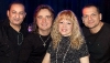 Backflash Show Band