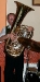 Meggyes Laci - Tuba