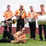 Horizont Tánczenekar