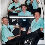 Horizont Tánczenekar