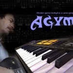Agymix - Andrádi György zenész
