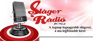 Sláger Rádió Élő Adás Online – nem szűnt meg!