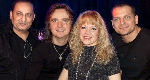 Backflash Show Band zenekar