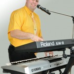 Pirzsók László zenész