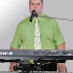 Pirzsók László zenész