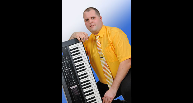 Pirzsók László zenész