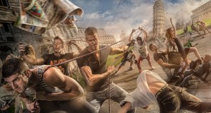 Nagy-Weiner Attila – Lord’s of Gravity: képek + videó