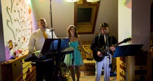 Domján Tamás – Calypso Band Zenekar