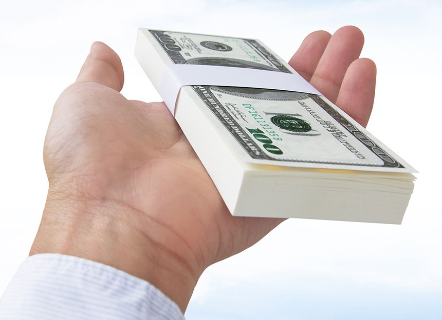 A hitel kultúrája, avagy mire tanít minket a hitelfelvétel? A hitel kultúrája, avagy mire tanít minket a hitelfelvétel?