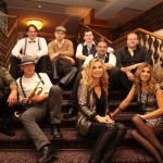 Sunny Dance Band