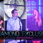 Diamond Exclusive Party zenekar