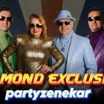 Diamond Exclusive Party zenekar