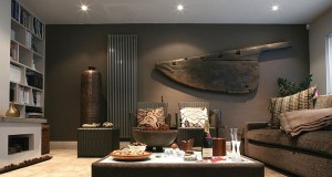 Beépített szekrény – kezdjük a falazásnál