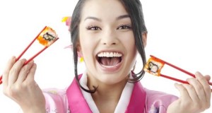 Ezért ilyen vékonyak és csinosak a japán hölgyek