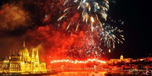 Néprajzkutatók tanulmányozták a szilveszteri zajcsapás hagyományát