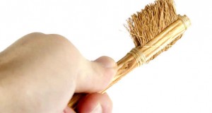 Mikor és kik kezdtek el először odafigyelni a fogunk egészségére?