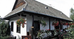 A magyar házak fejlődése