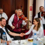 Horváth Gyula Prímás és Zenekara