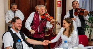 Horváth Gyula Prímás és Zenekara