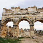 Kőbe vésett kultúra – természetes kövek az építészettörténelem nagy korszakaiban