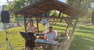 O.K. Duo zenekar